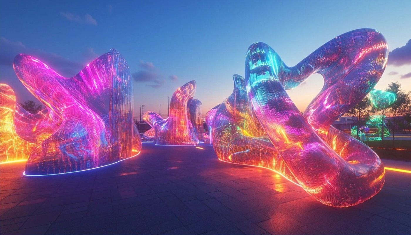 How Generative AI Is Reshaping Creative Industries?