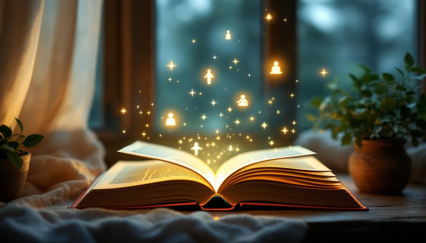 How Self-Help Books Can Change Your Life Perspective?