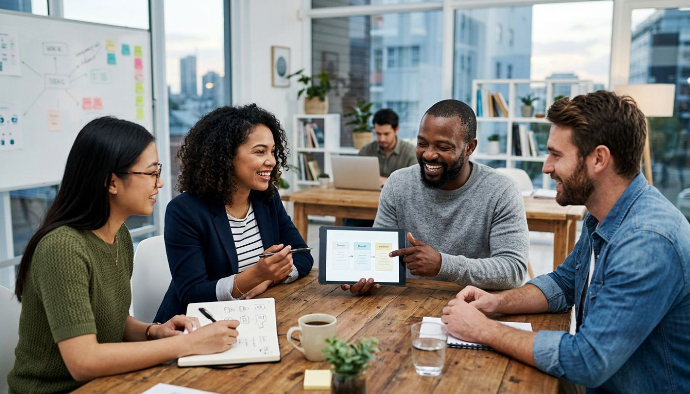 What Makes A Multi-tier Service Model More Attractive To Modern Clients?