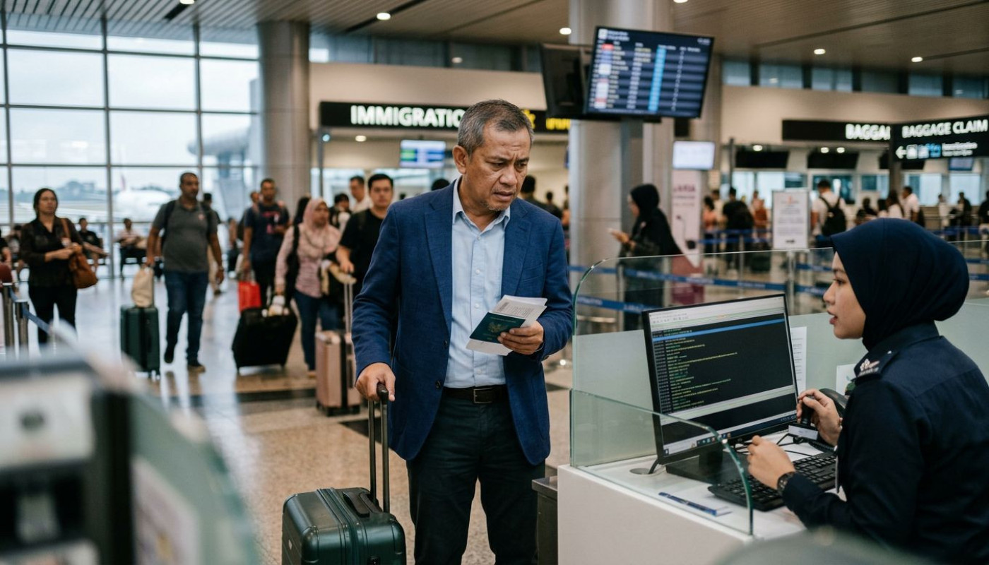 Why Interpol’s Notices Don’t Always Mean Immediate Arrest